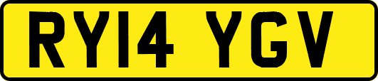 RY14YGV