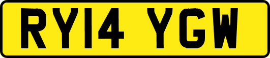 RY14YGW