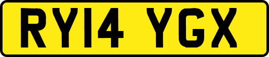 RY14YGX
