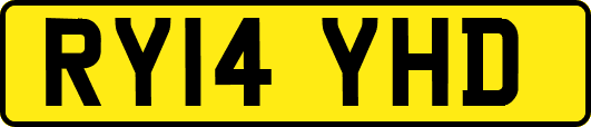 RY14YHD