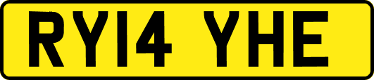 RY14YHE