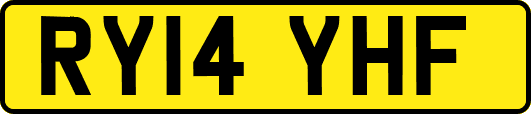 RY14YHF