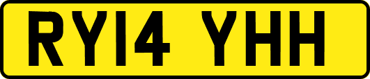 RY14YHH