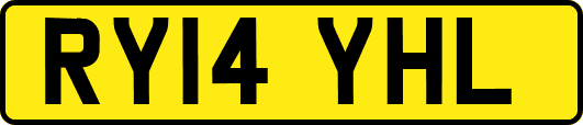RY14YHL