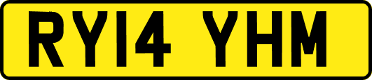RY14YHM