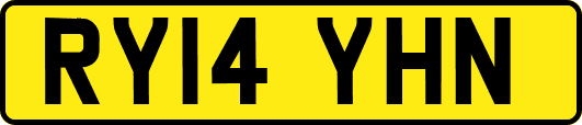 RY14YHN