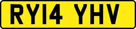 RY14YHV
