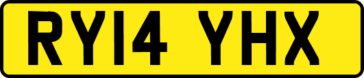 RY14YHX