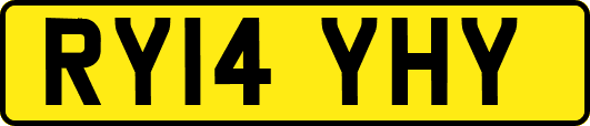 RY14YHY