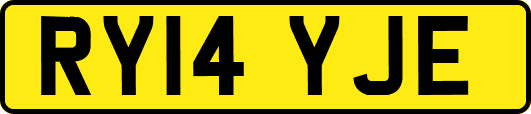RY14YJE