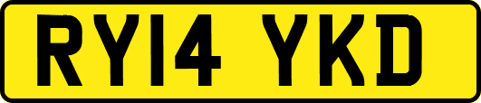 RY14YKD