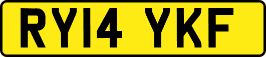 RY14YKF