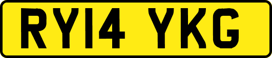 RY14YKG