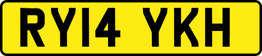RY14YKH