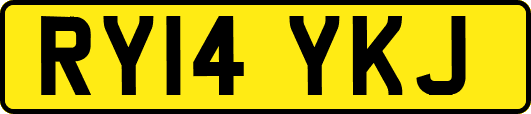 RY14YKJ