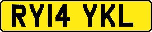 RY14YKL