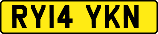 RY14YKN