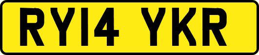 RY14YKR