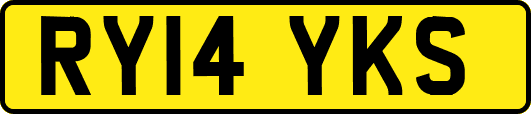 RY14YKS