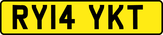 RY14YKT