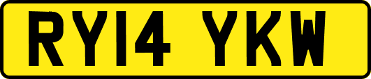 RY14YKW