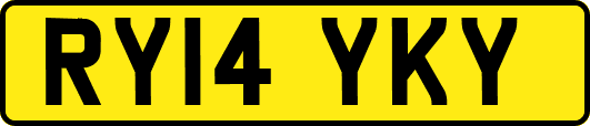 RY14YKY