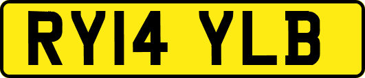 RY14YLB