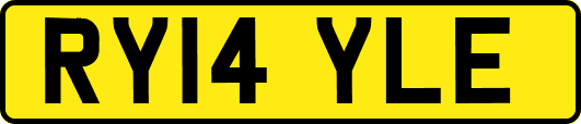 RY14YLE