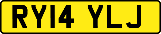 RY14YLJ