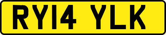 RY14YLK