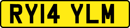 RY14YLM