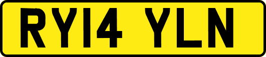 RY14YLN