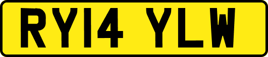 RY14YLW
