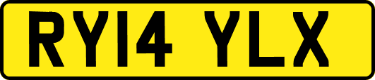 RY14YLX