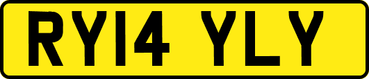 RY14YLY