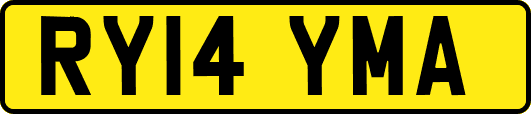 RY14YMA