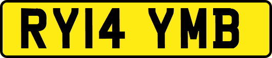RY14YMB