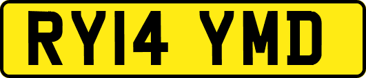 RY14YMD