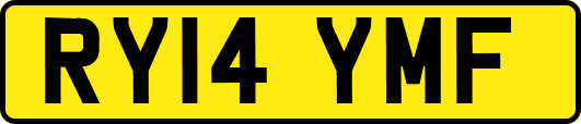RY14YMF