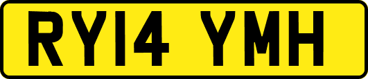 RY14YMH