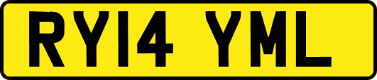RY14YML