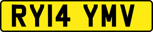 RY14YMV