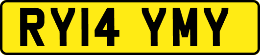 RY14YMY