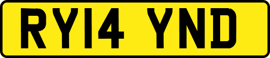 RY14YND