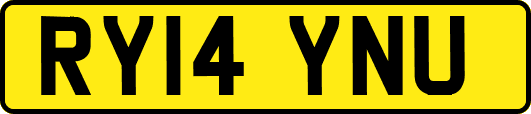 RY14YNU