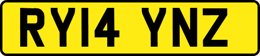 RY14YNZ