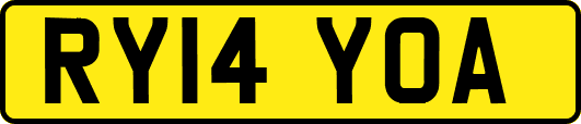 RY14YOA