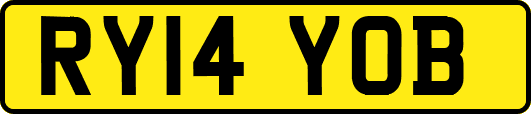 RY14YOB