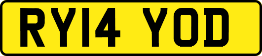 RY14YOD