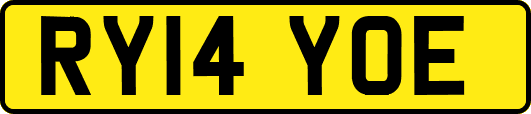 RY14YOE